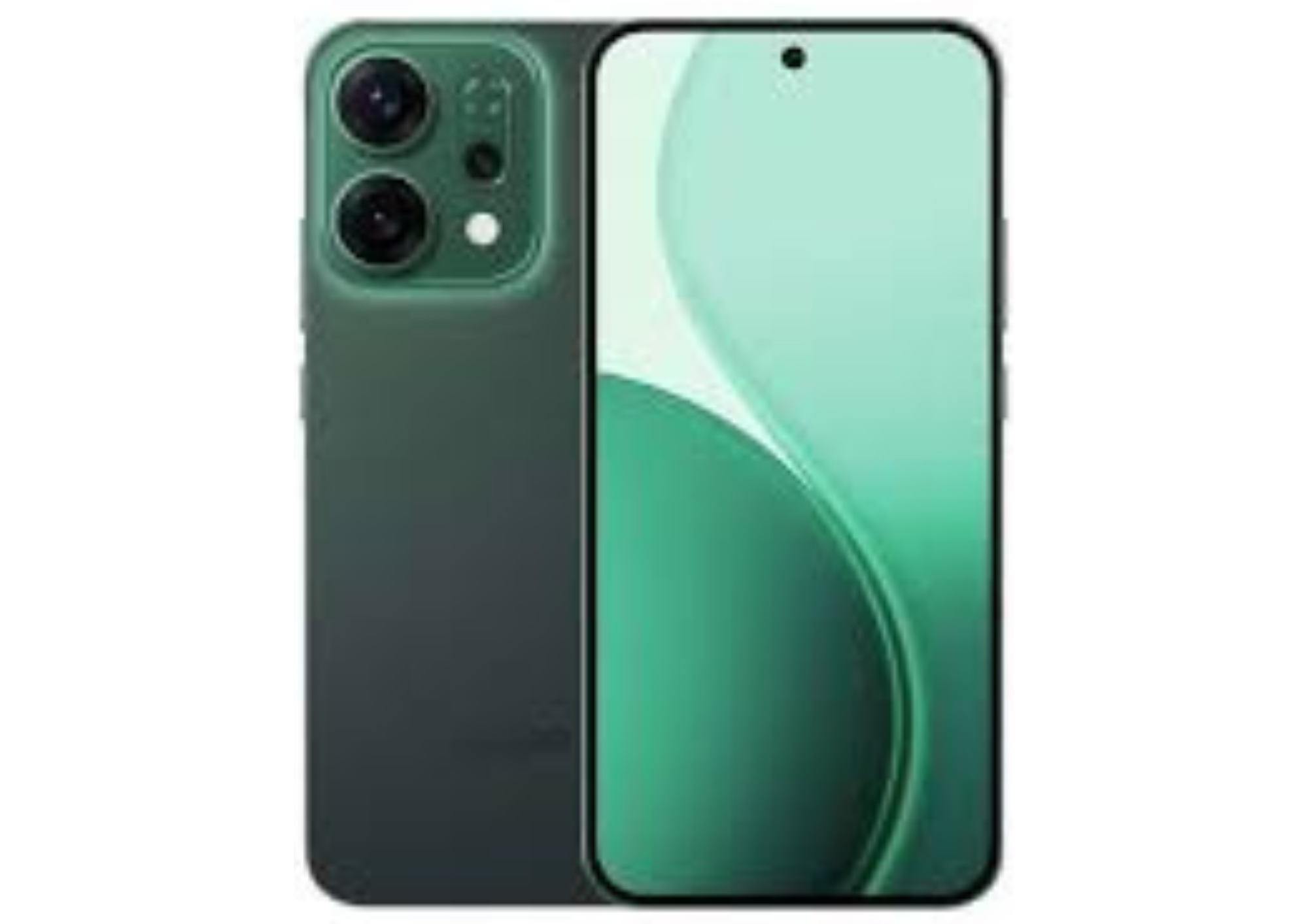 HP OPPO Reno 14F 12/256GB