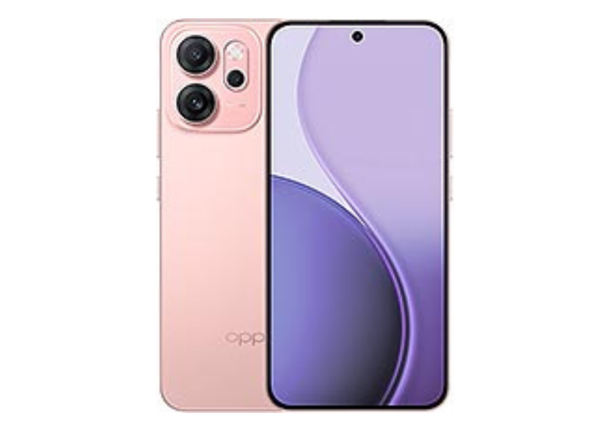 HP OPPO Reno 14F 5G 8/256GB