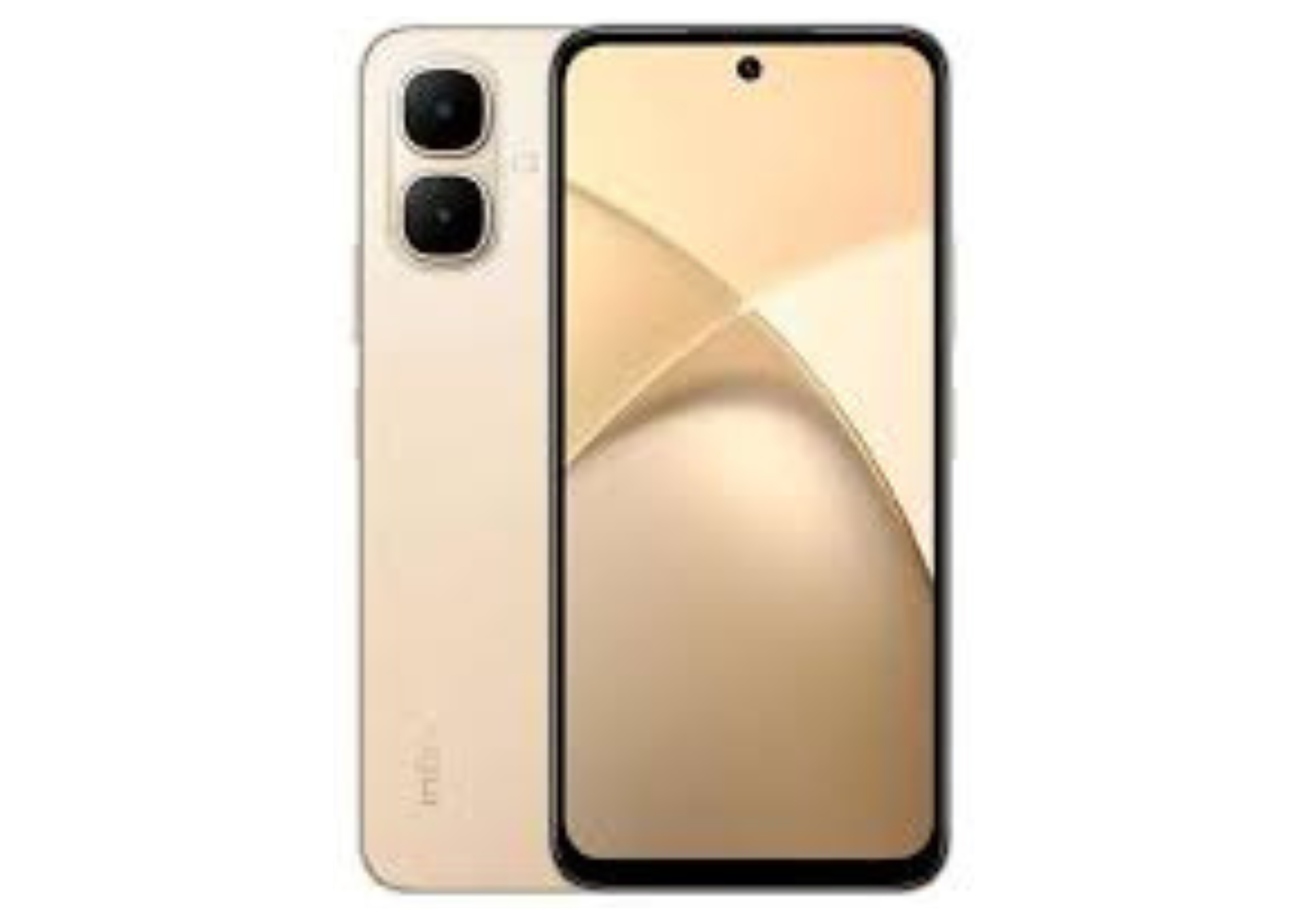 HP Infinix Smart 10 4/64GB