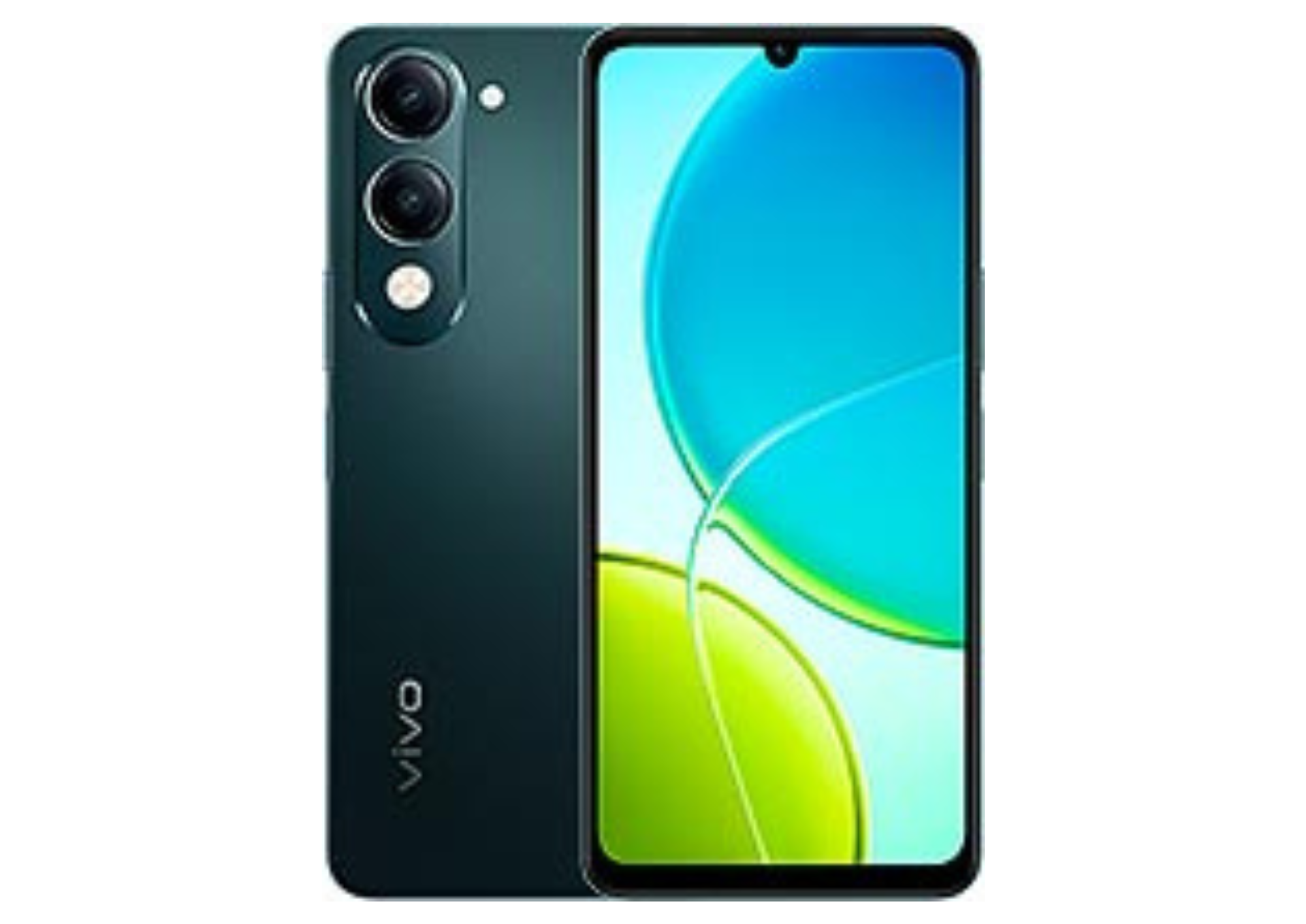 HP Vivo Y04s 4/64GB