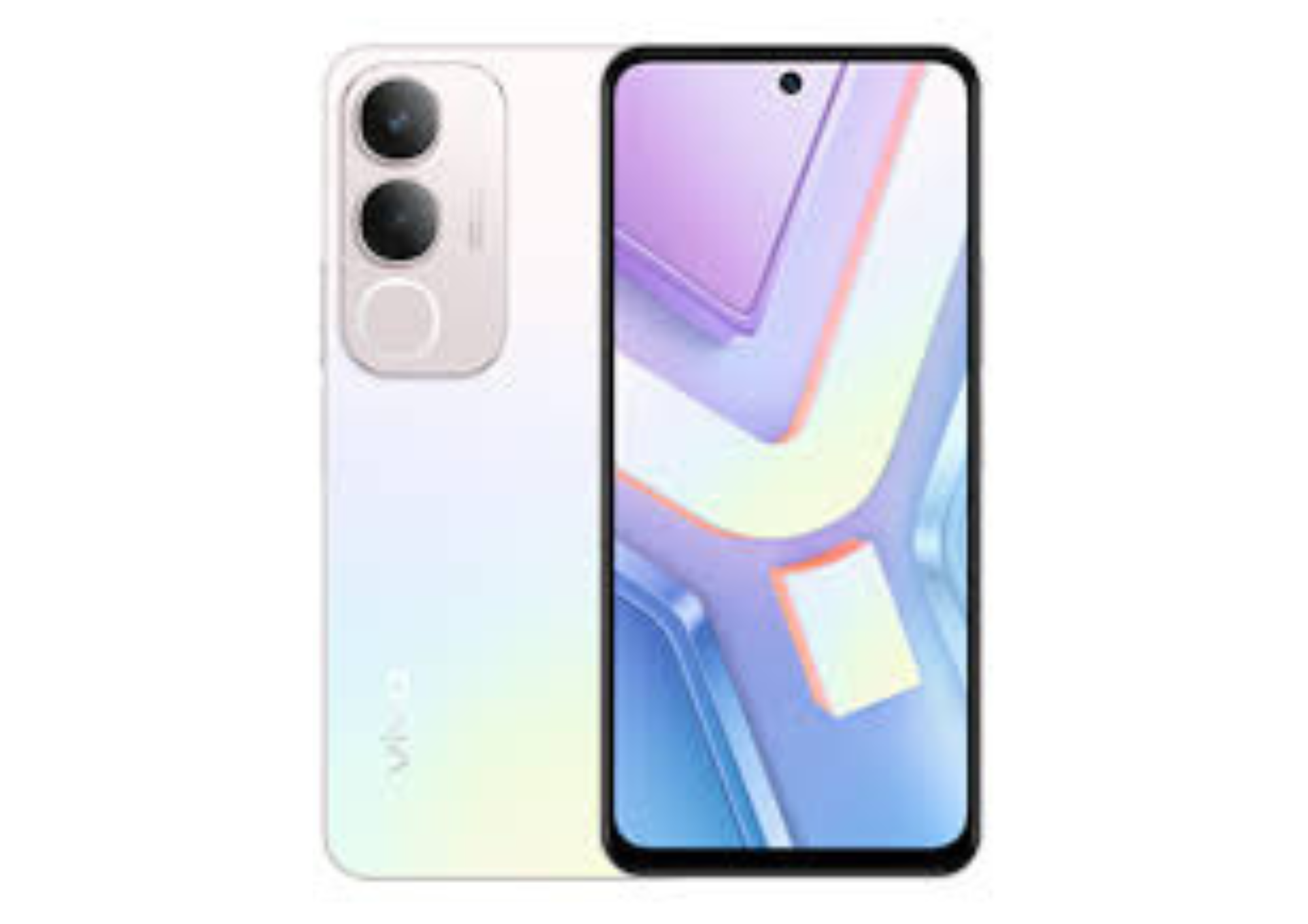 Hp Vivo Y19s Pro 4/128GB
