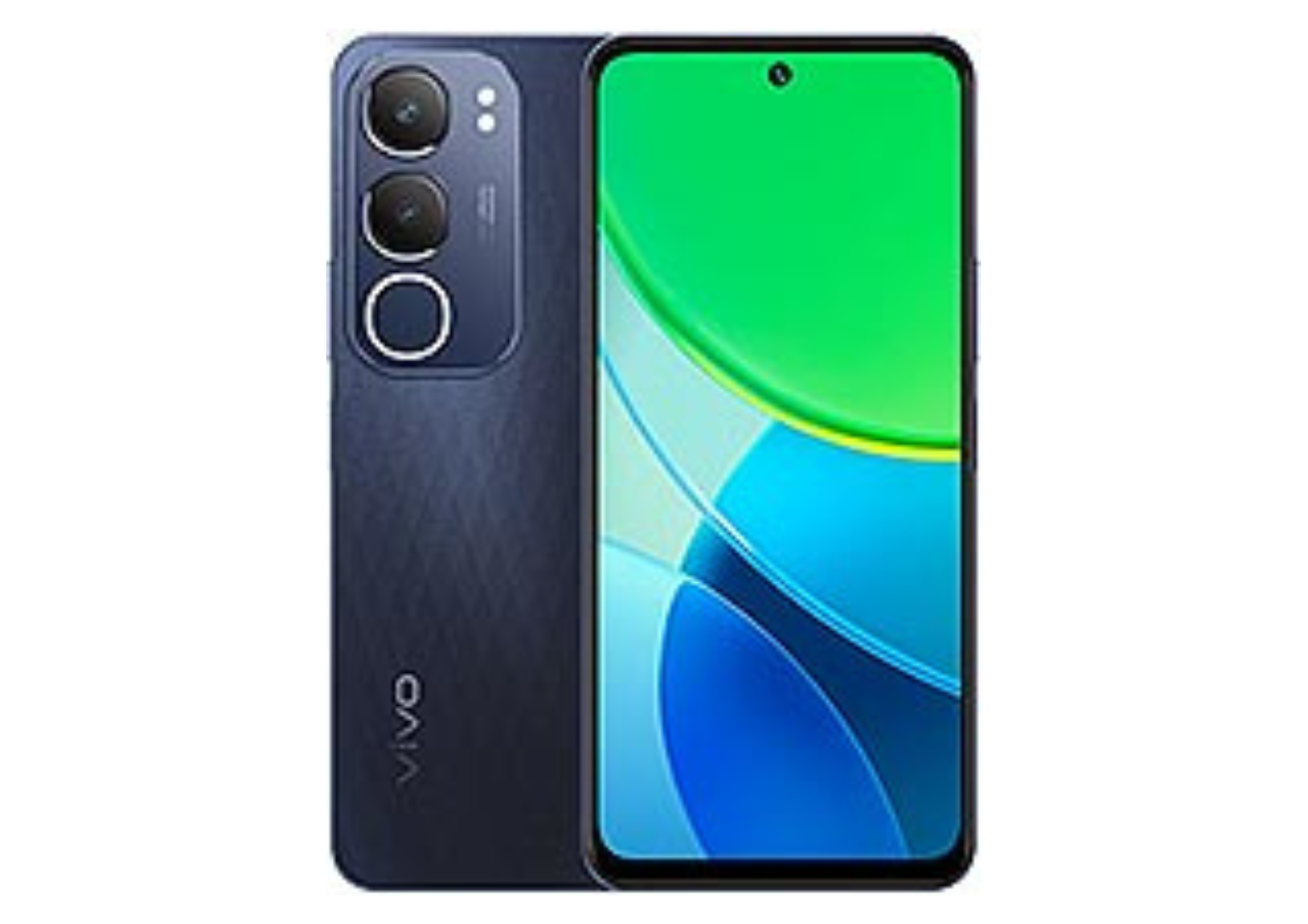Hp Vivo Y19s Pro 6/128GB
