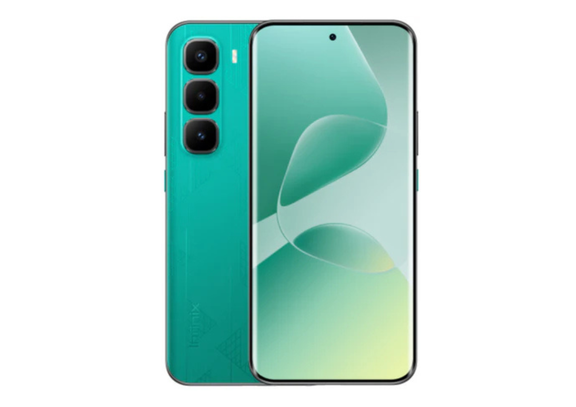 HP Infinix Hot 60 Pro+ 8/256GB