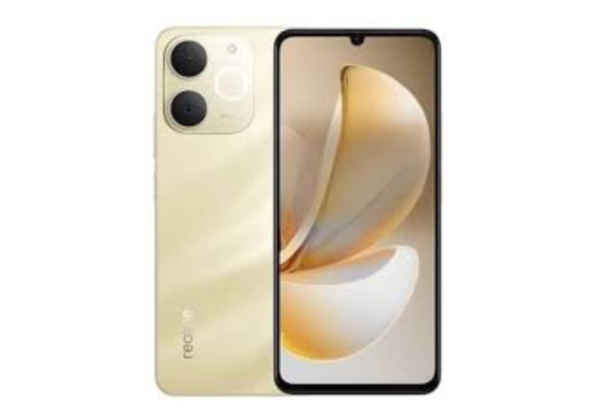 HP Realme Note 70 4/128GB