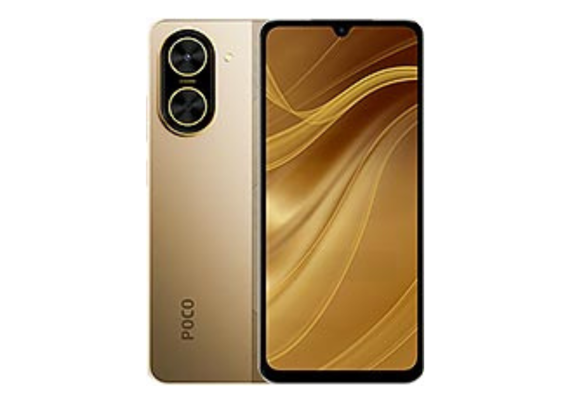 HP Xiaomi Poco C71 4/128GB