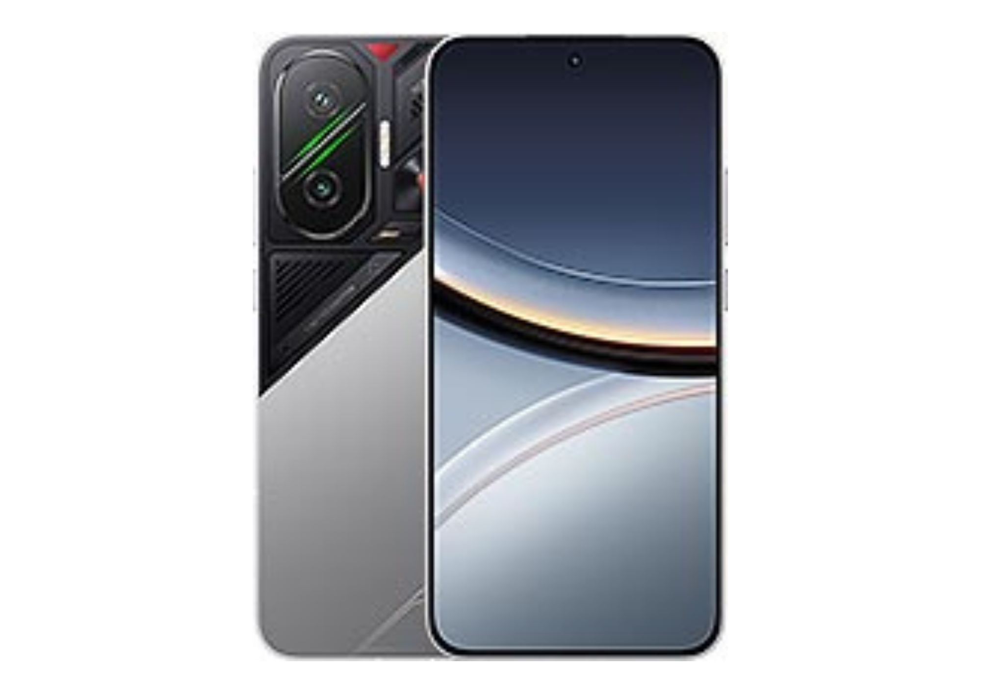 HP Xiaomi Poco F7 12/512GB