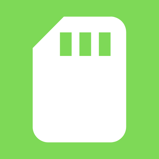 SD Card