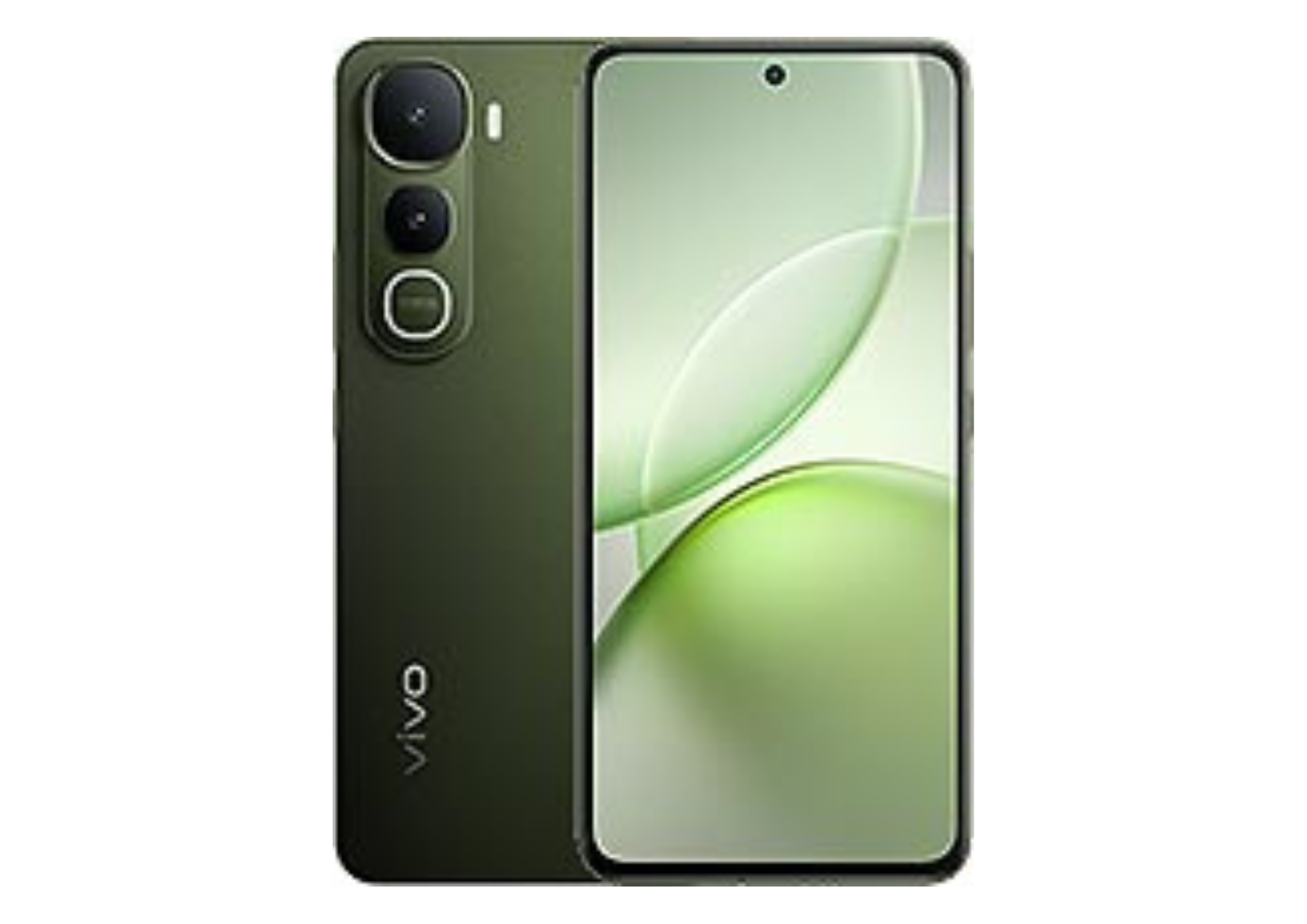 HP Vivo Y400 8/256GB