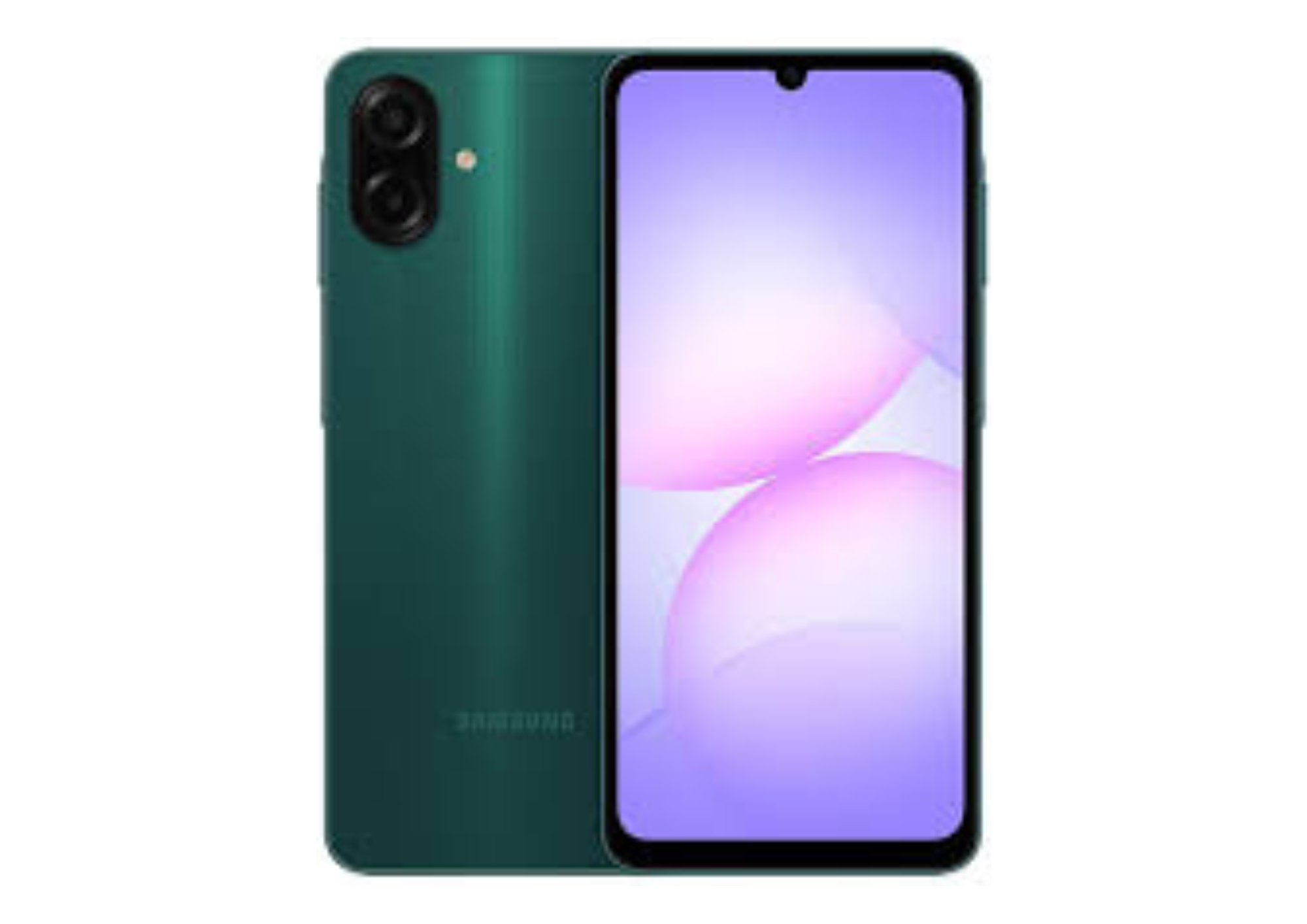 HP Samsung Galaxy A07 8/256GB