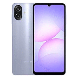 Hp Samsung Galaxy A07 4/128GB