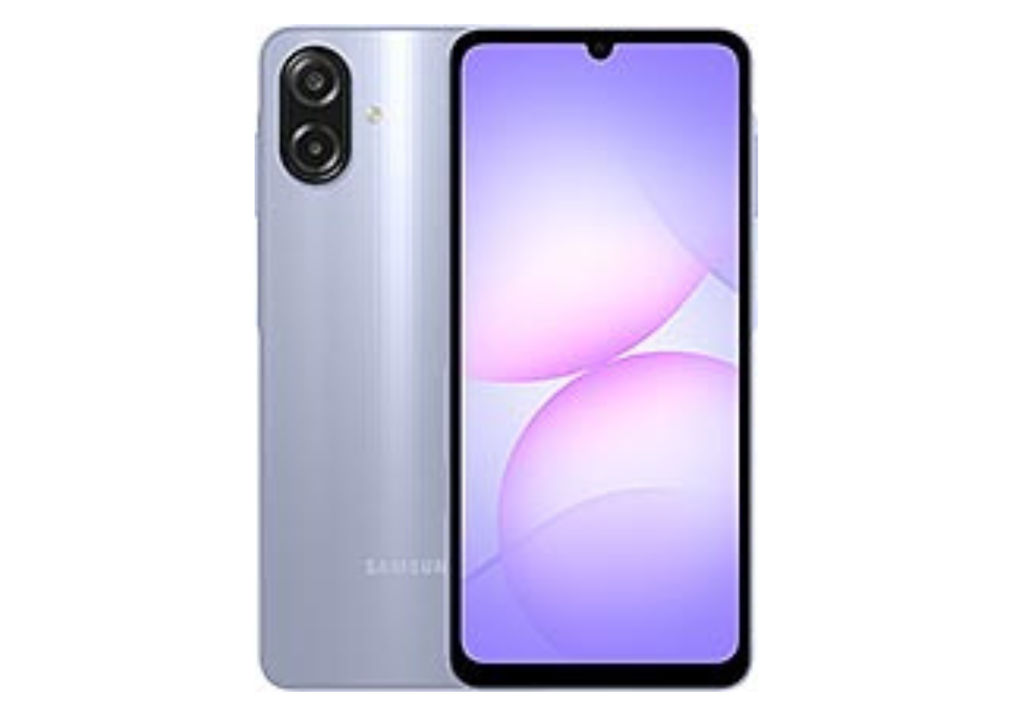 Hp Samsung Galaxy A07 4/128GB