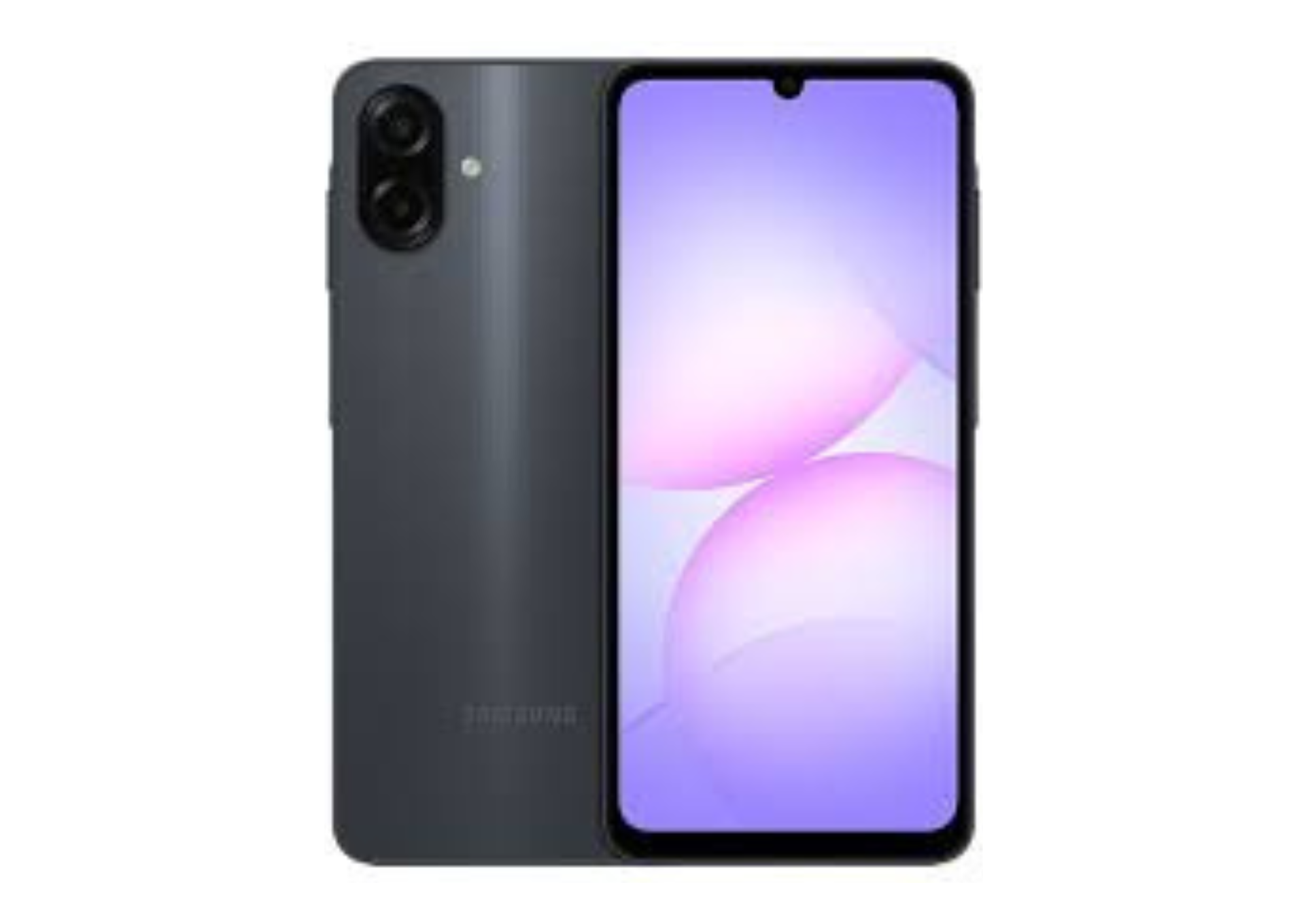 HP Samsung Galaxy A07 6/128GB