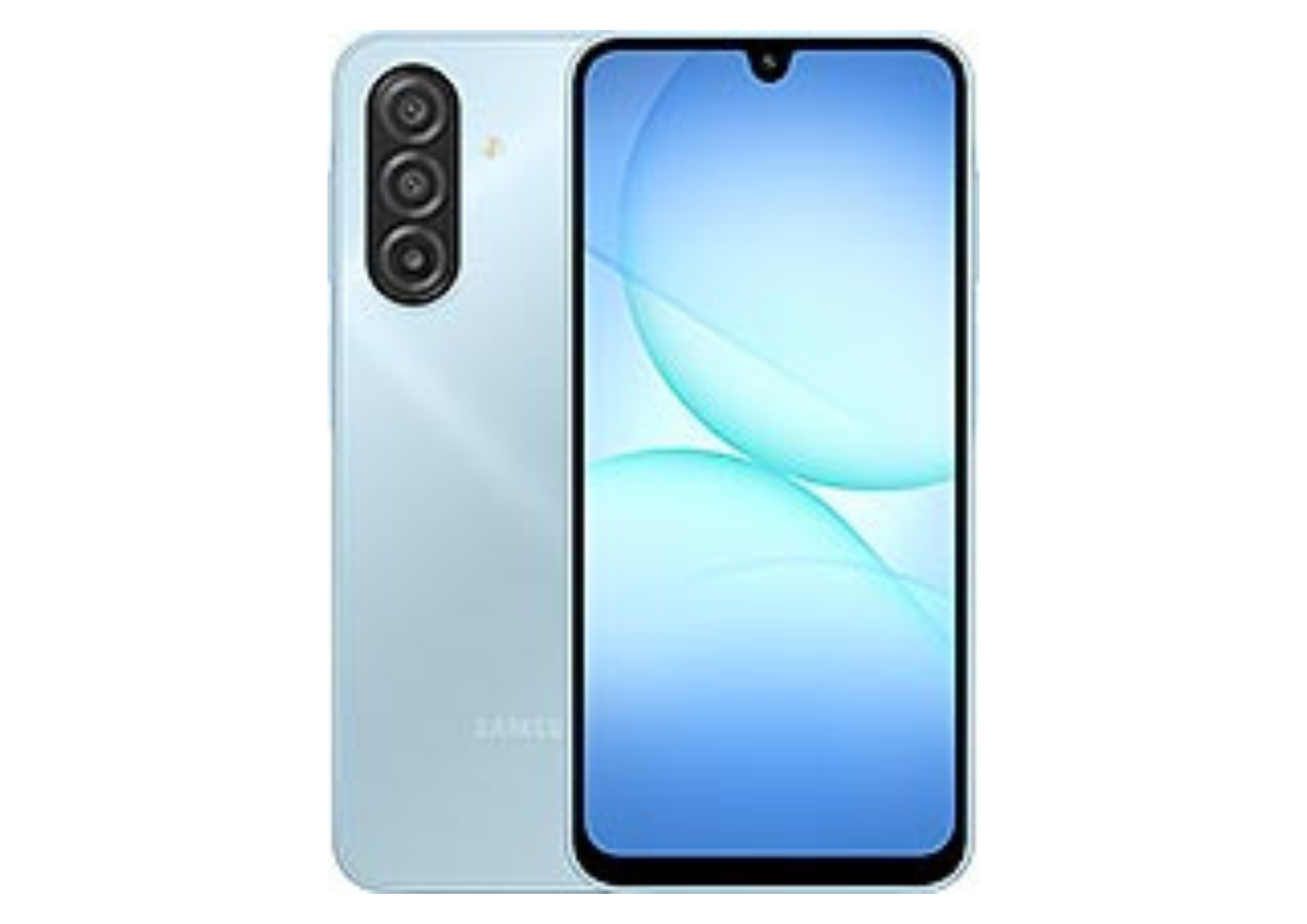 Hp Samsung Galaxy A17 8/128GB
