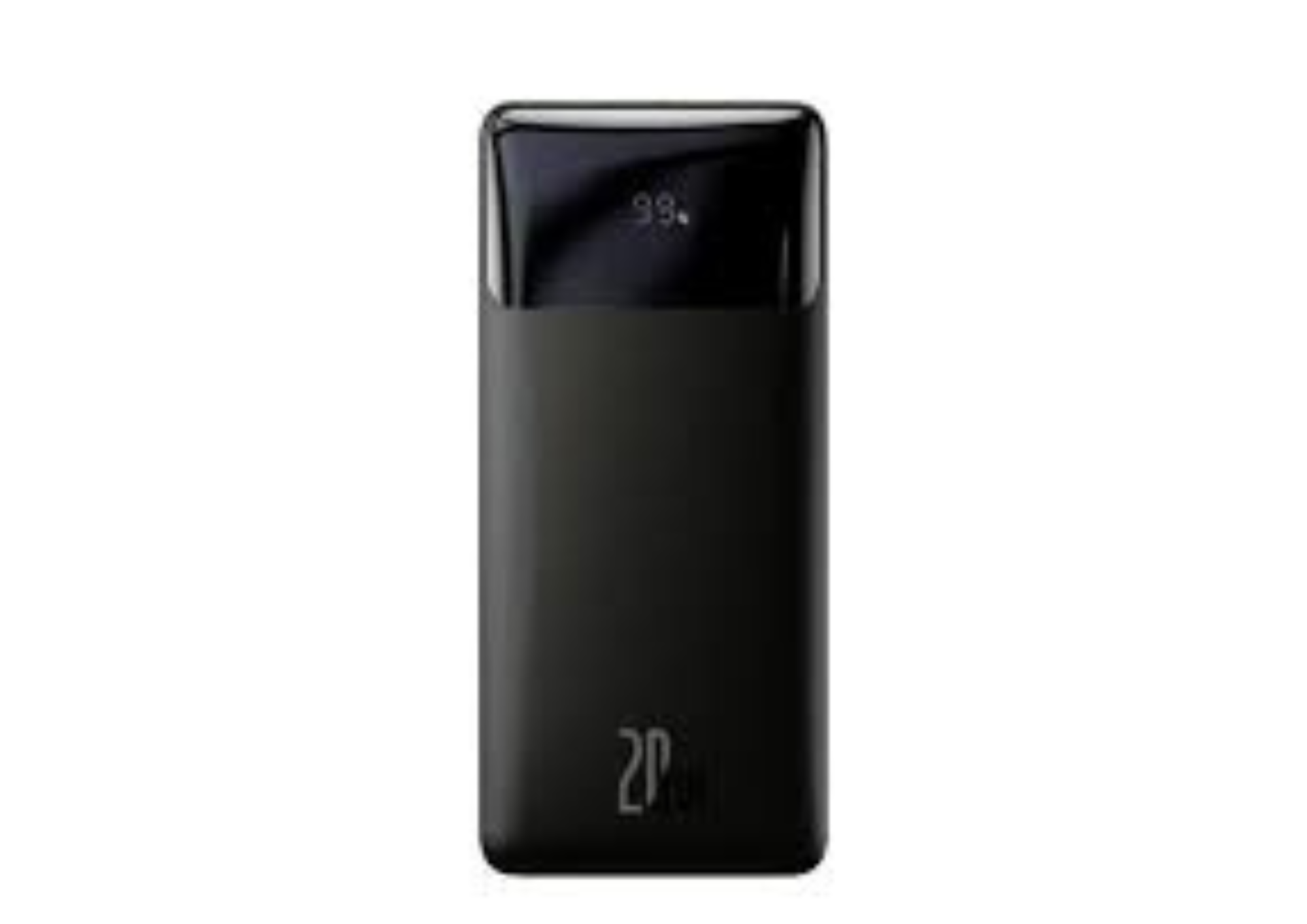 Powerbank Baseus Bipow 10000Mah