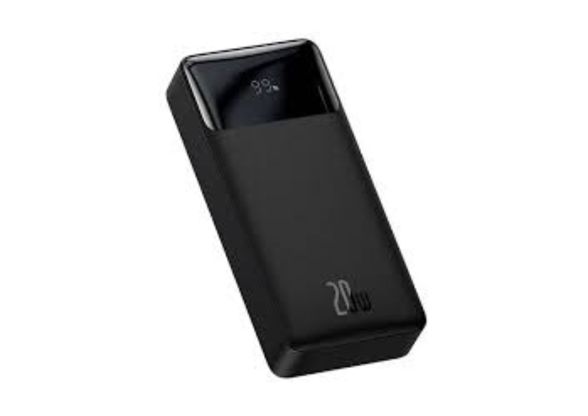 Powerbank Baseus Bipow 20000Mah