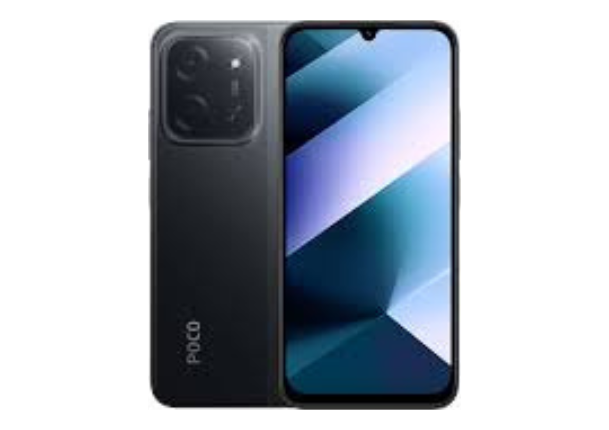 HP Xiaomi Poco C85 8/256GB
