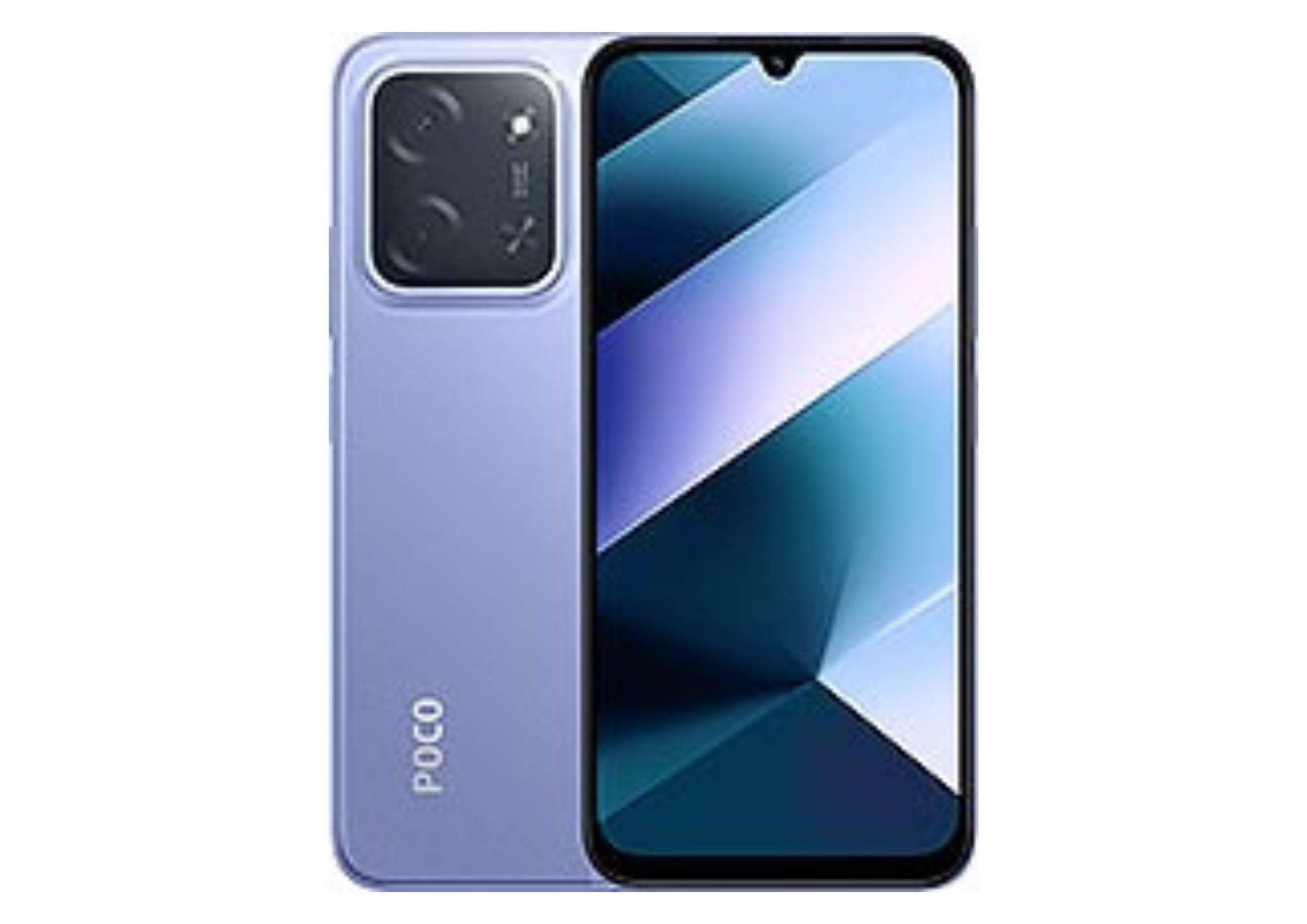 HP Xiaomi Poco C85 6/128GB