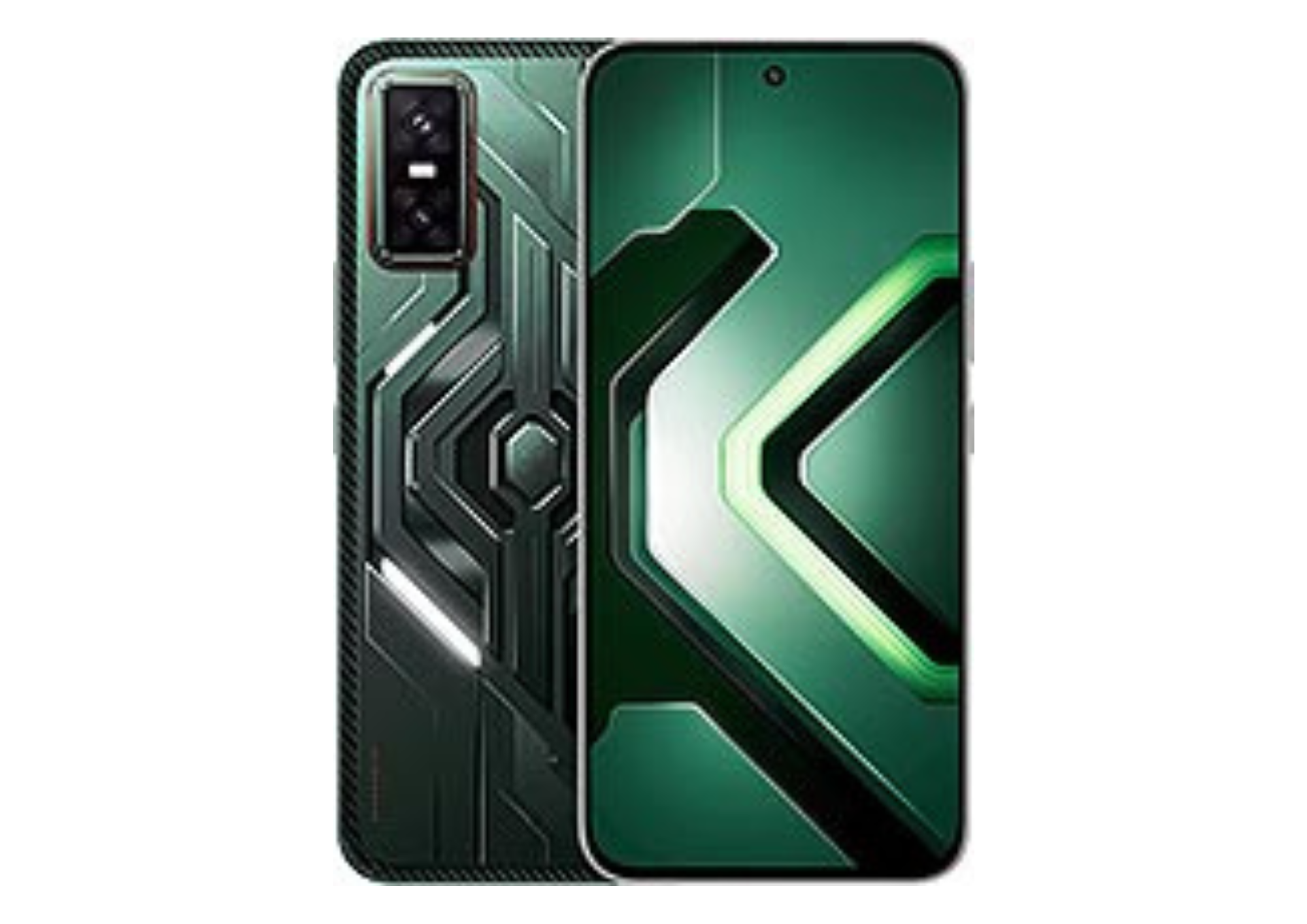 HP Infinix GT30 5G 8/256GB