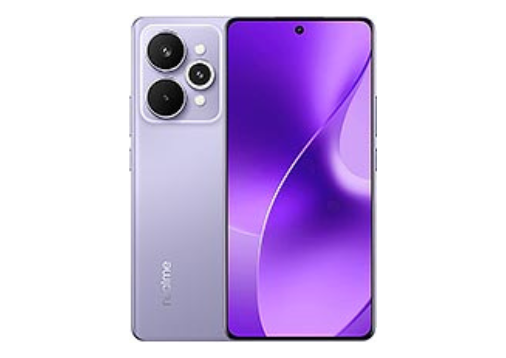 Hp Realme 15 Pro 5G 12/256GB