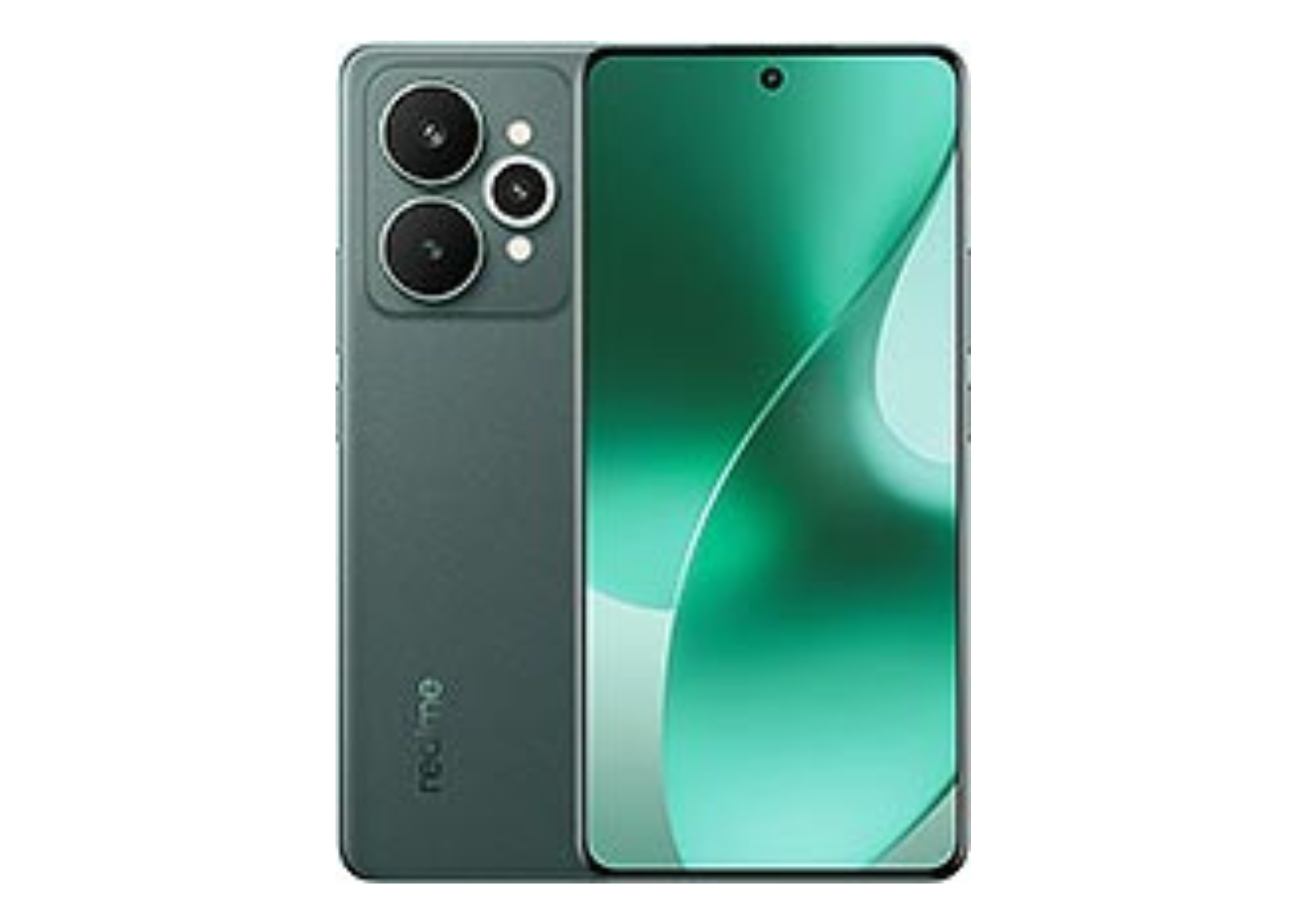 Hp Realme 15 5G 8/256GB