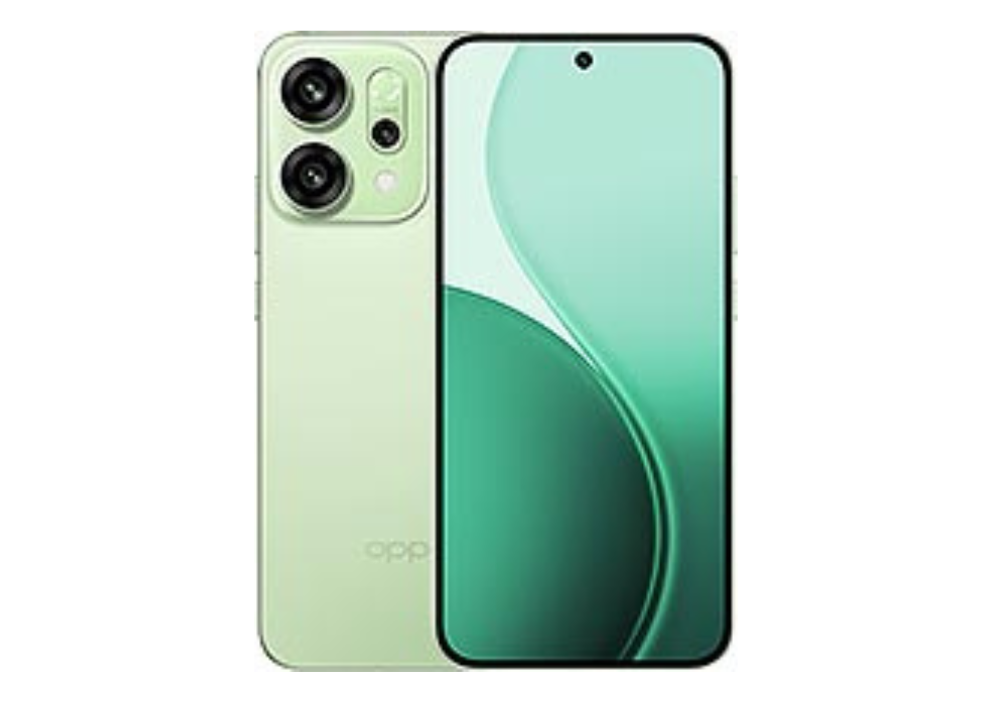 Hp Oppo Reno 14 5G 12/256GB