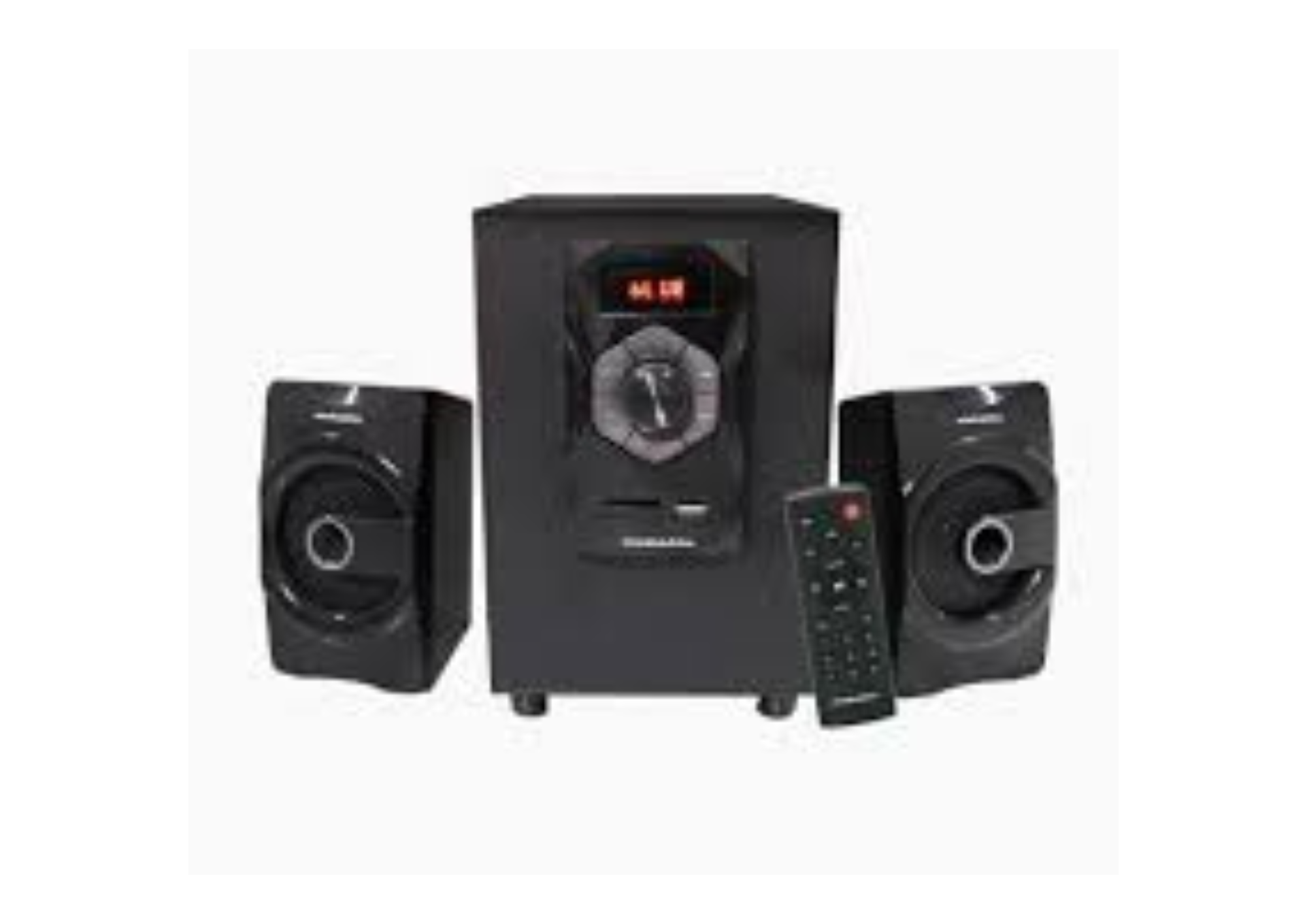 Speaker Simbadda CST 5000N Plus