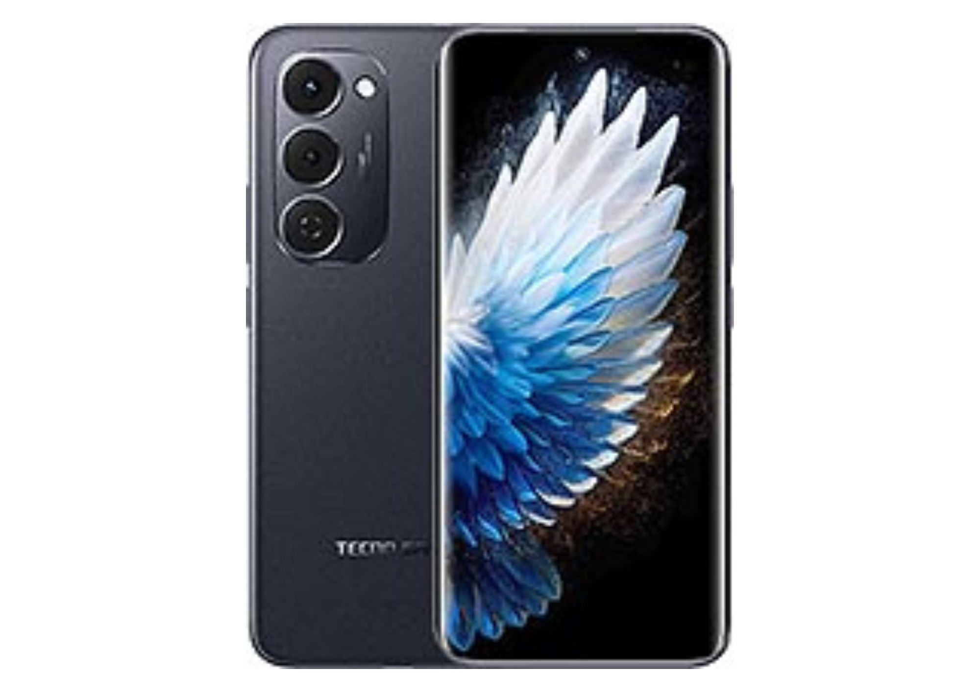 Hp Tecno Spark 40 Pro + 8/128GB