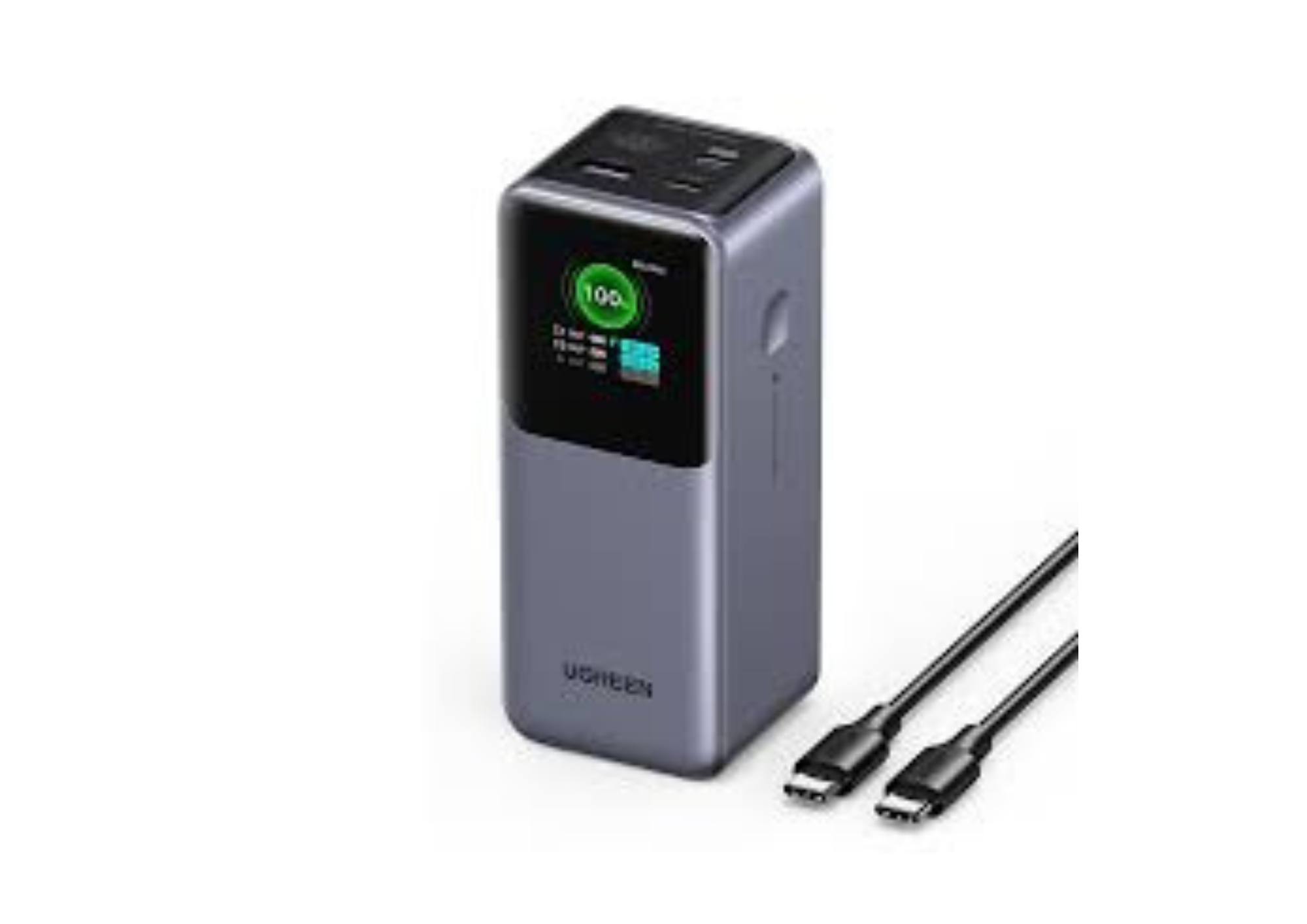 Powerbank Ugreen 35340 Nexoda 20000