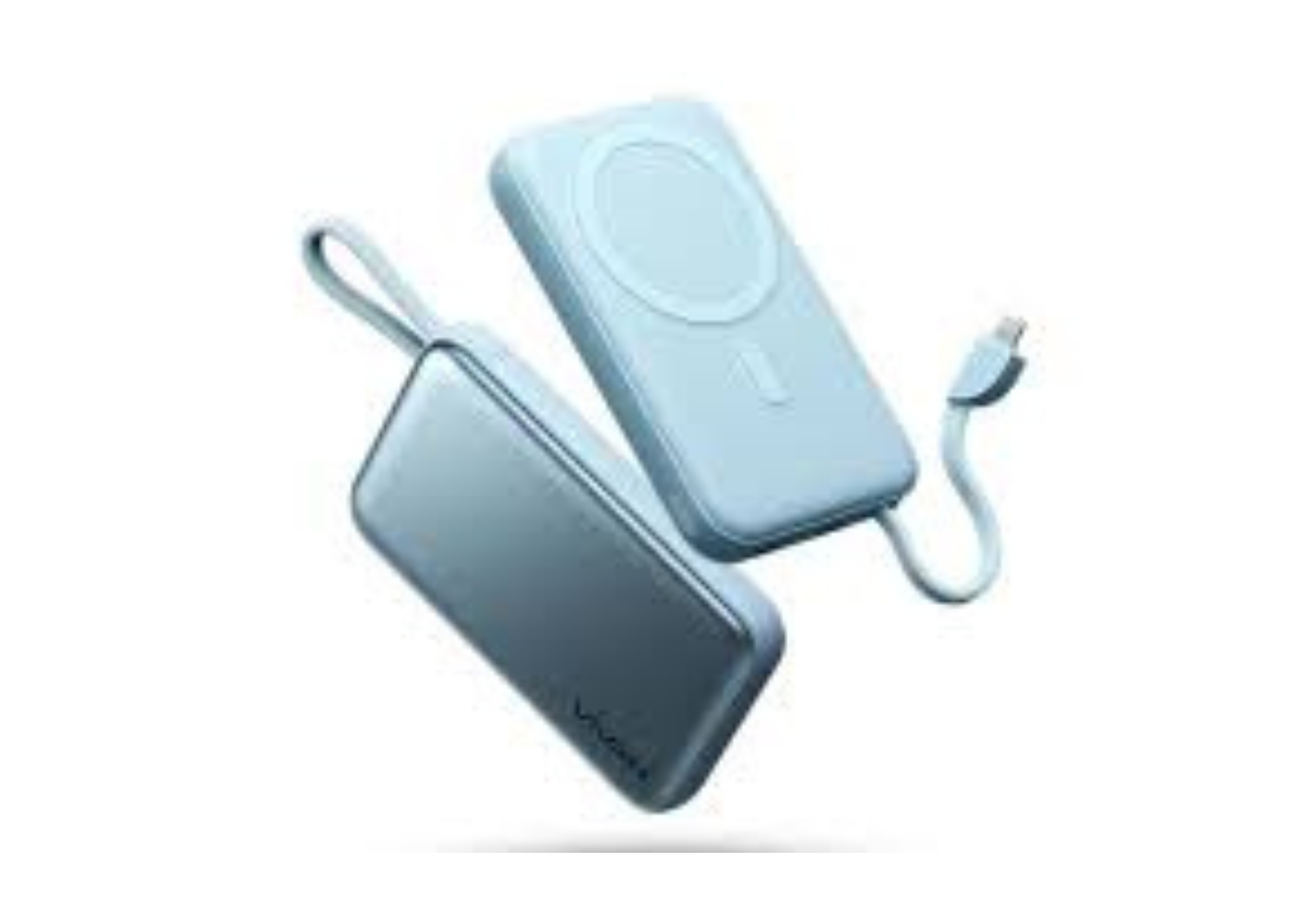 Powerbank Vivan VPB-W13 10000MAH