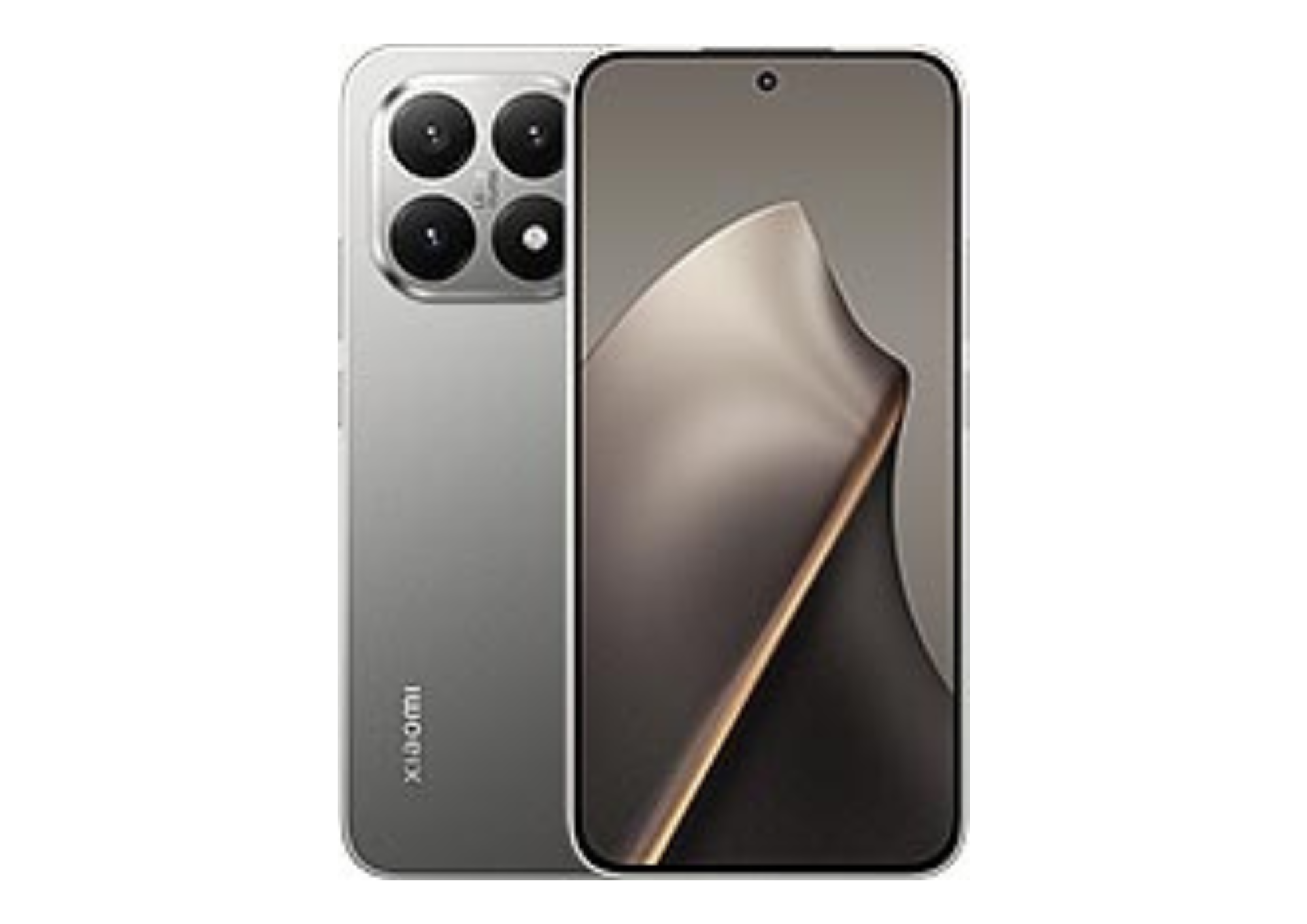 Hp Xiaomi 15T 12/512GB