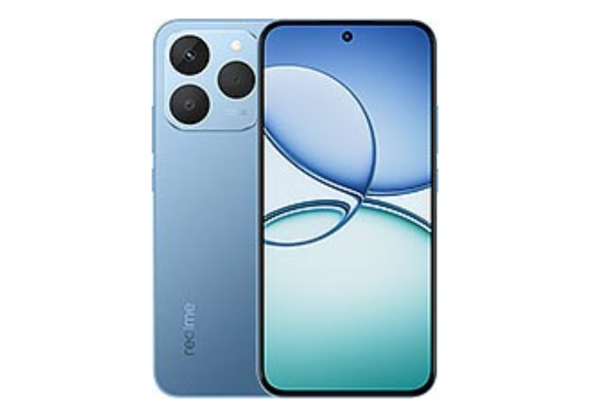 HP Realme 15T 5G 8/128GB