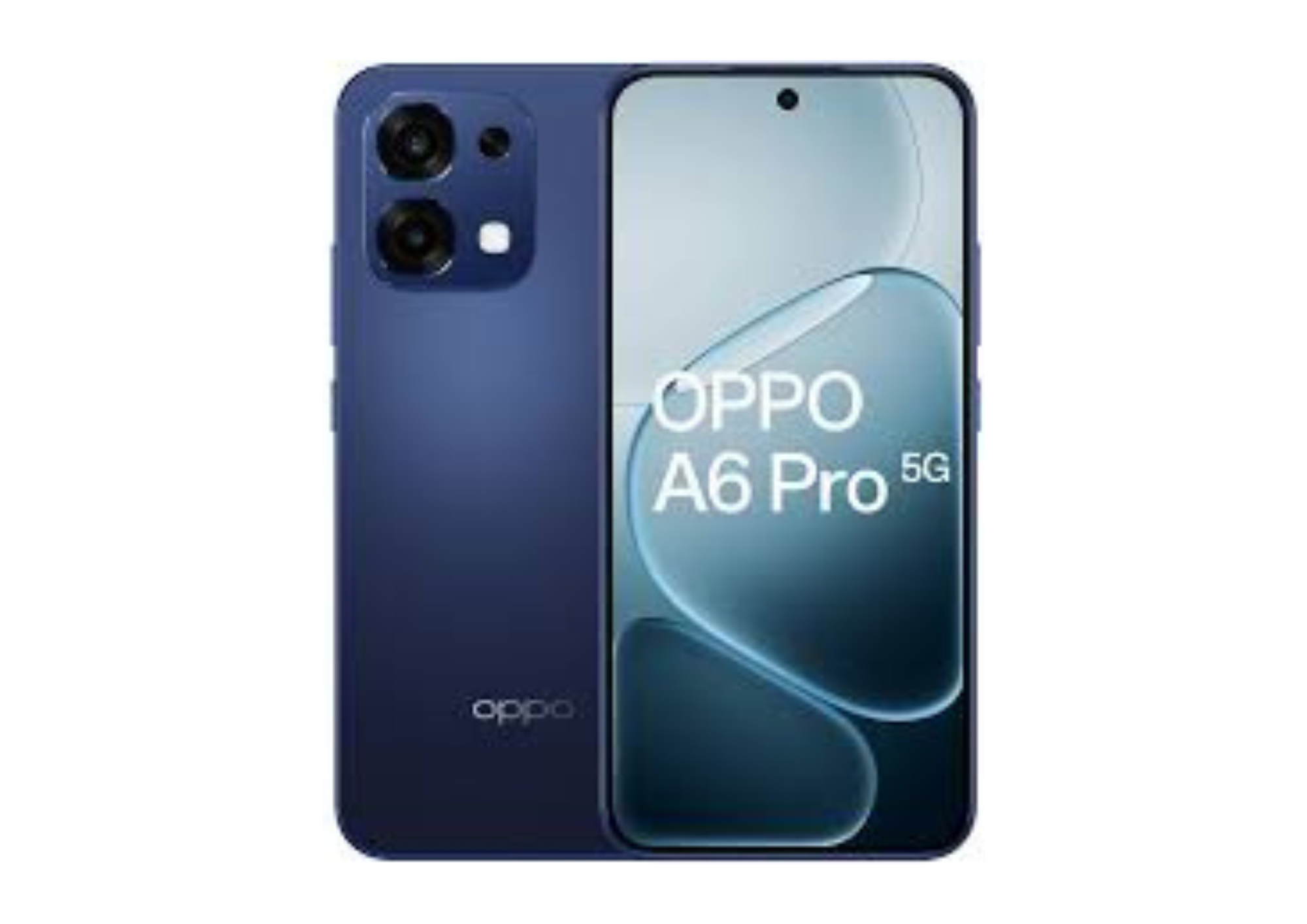 Hp Oppo A6 Pro 5G 8/256GB