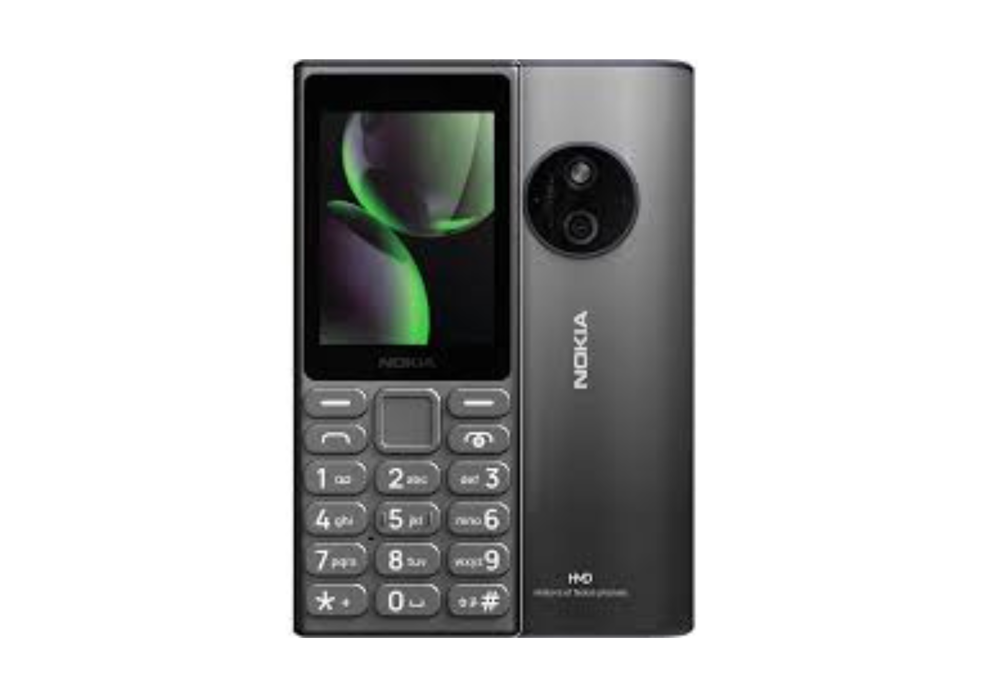 HP Nokia 110 Vox 2024
