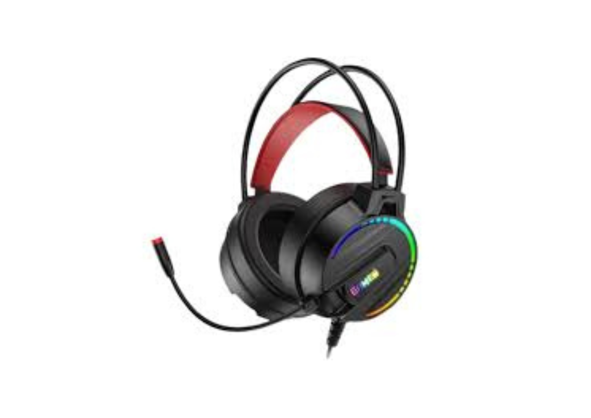 Headset Gaming Gamen GH200