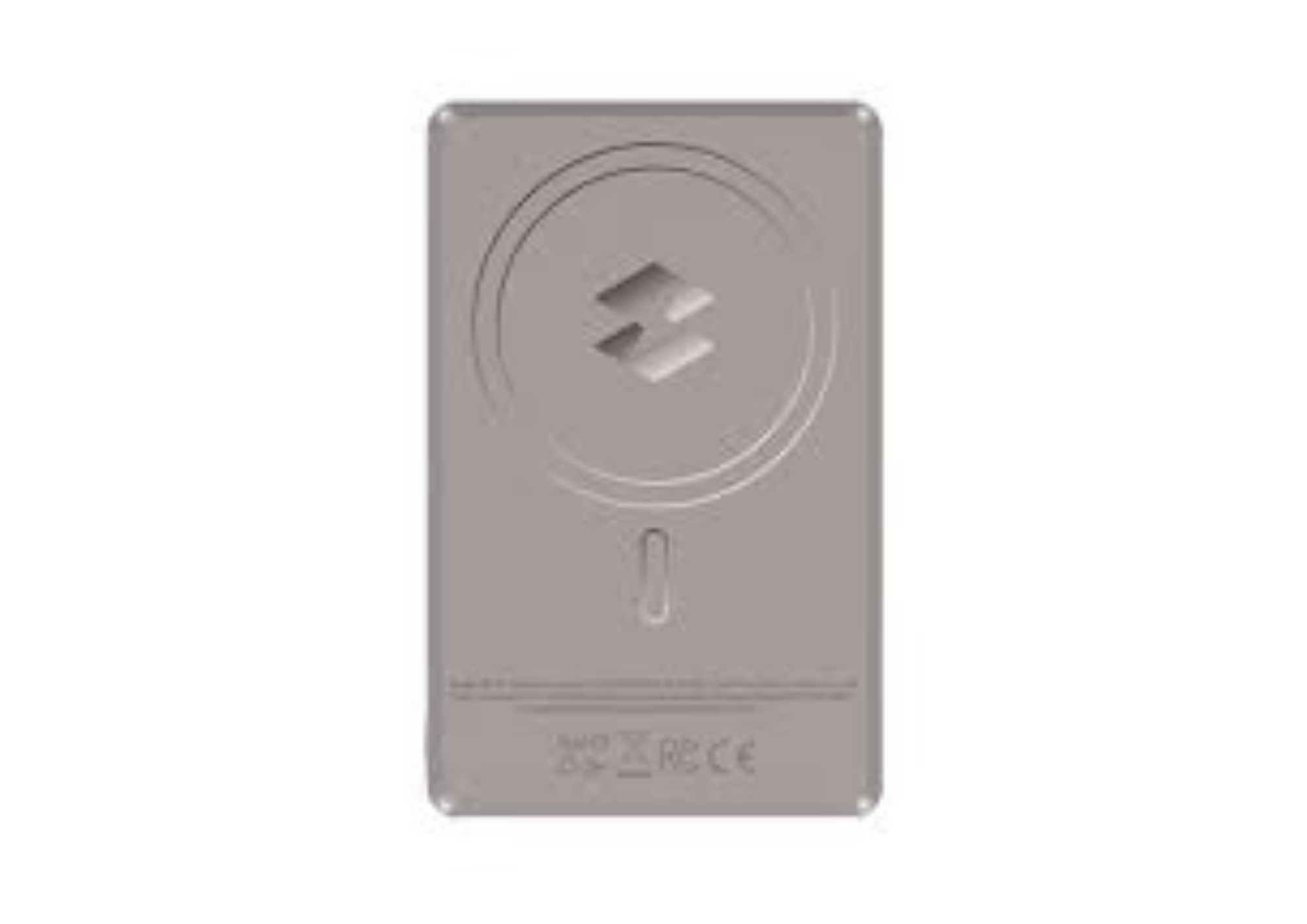 Power Bank Infinix XP06 Wireless