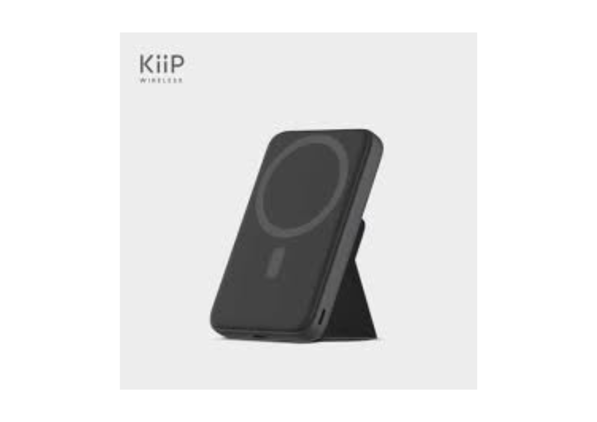 PowerBank KIIP EW56 Magnet