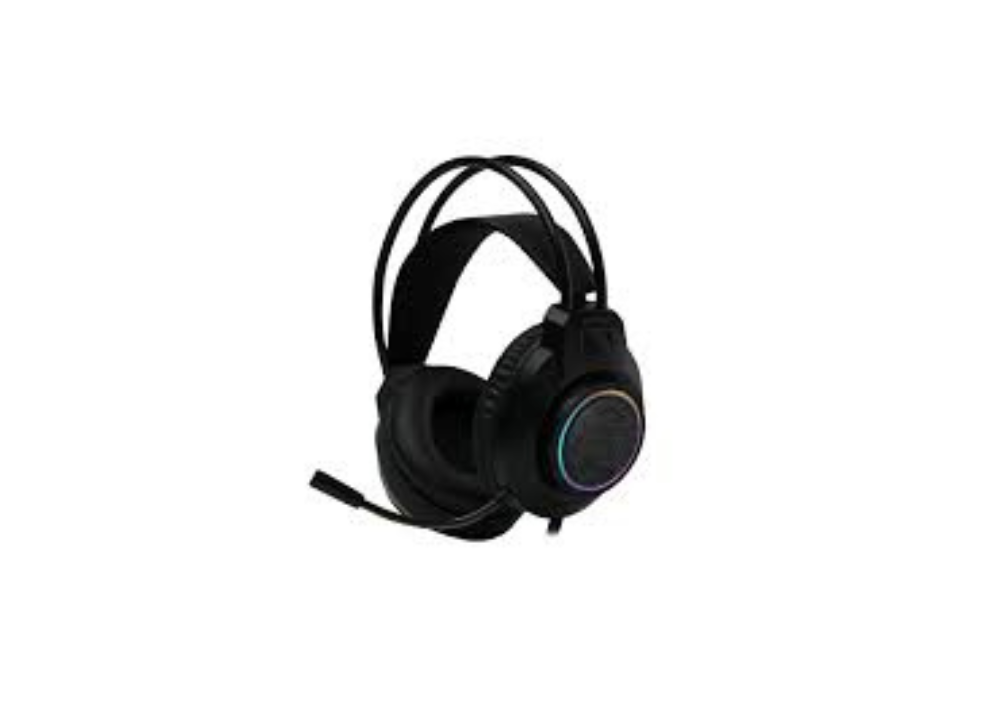 Headset Rexus Thundervox HX14 RGB