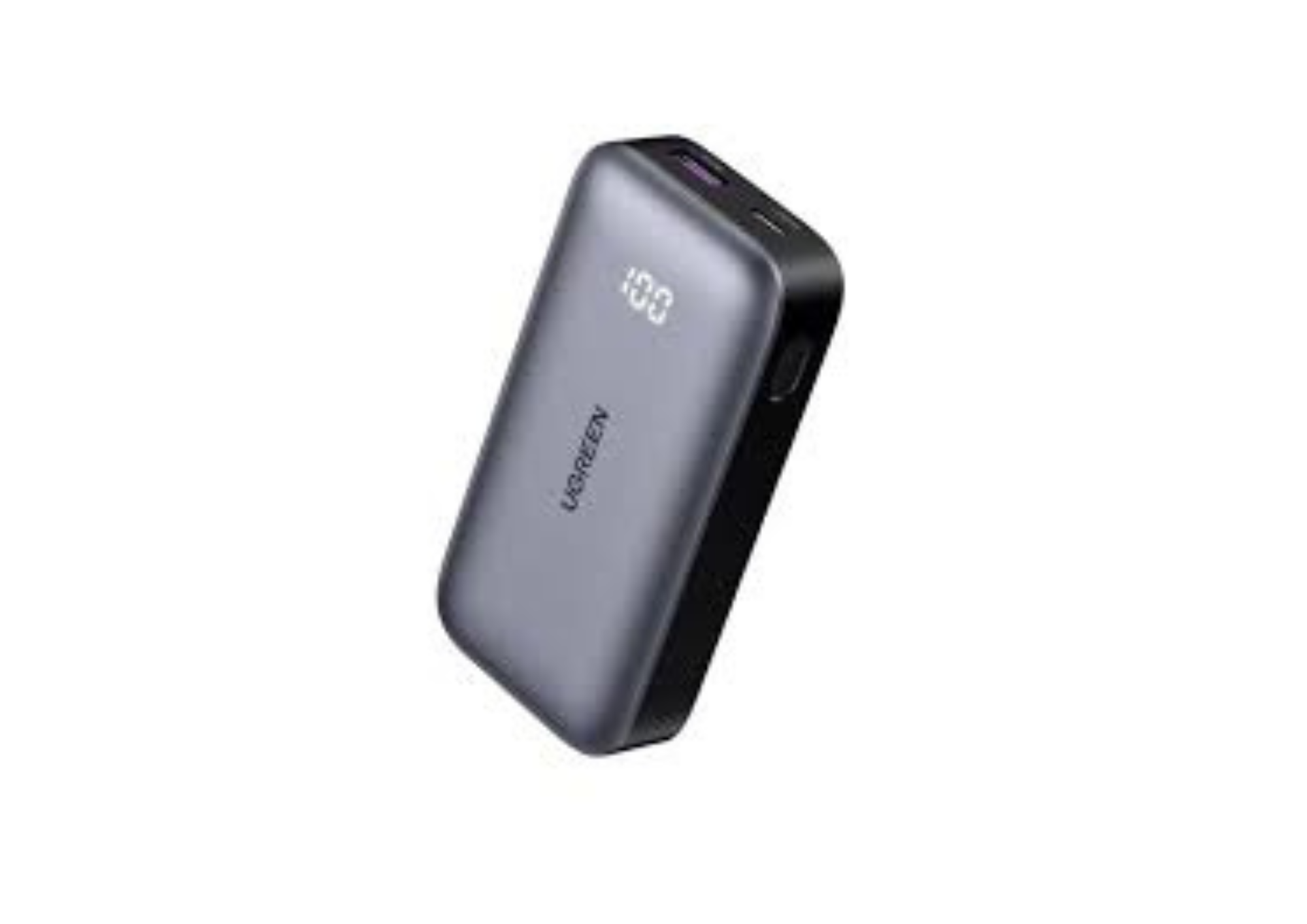 Powerbank Ugreen 25185 Nexode 10000