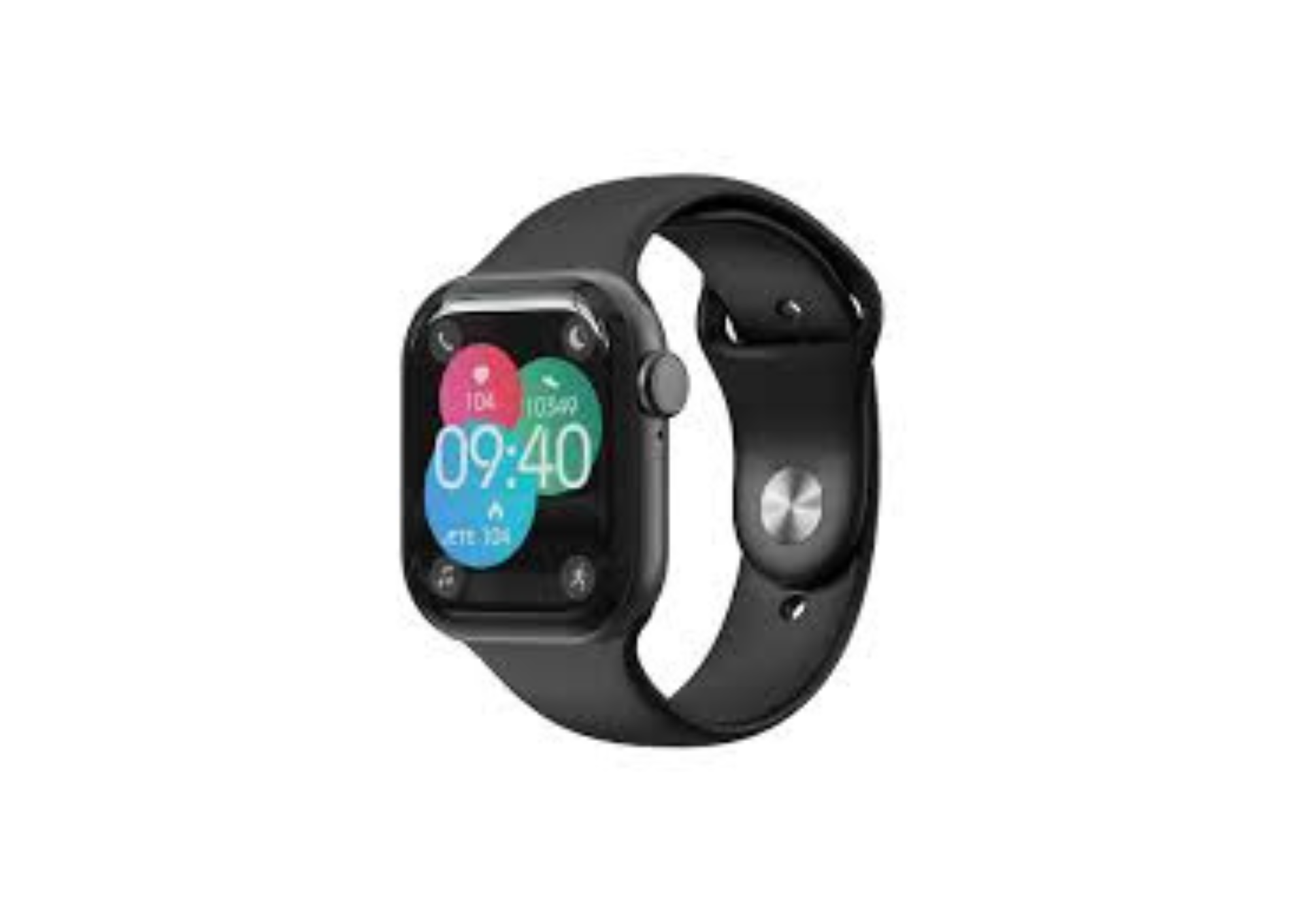 Smartwatch JETE Luxe