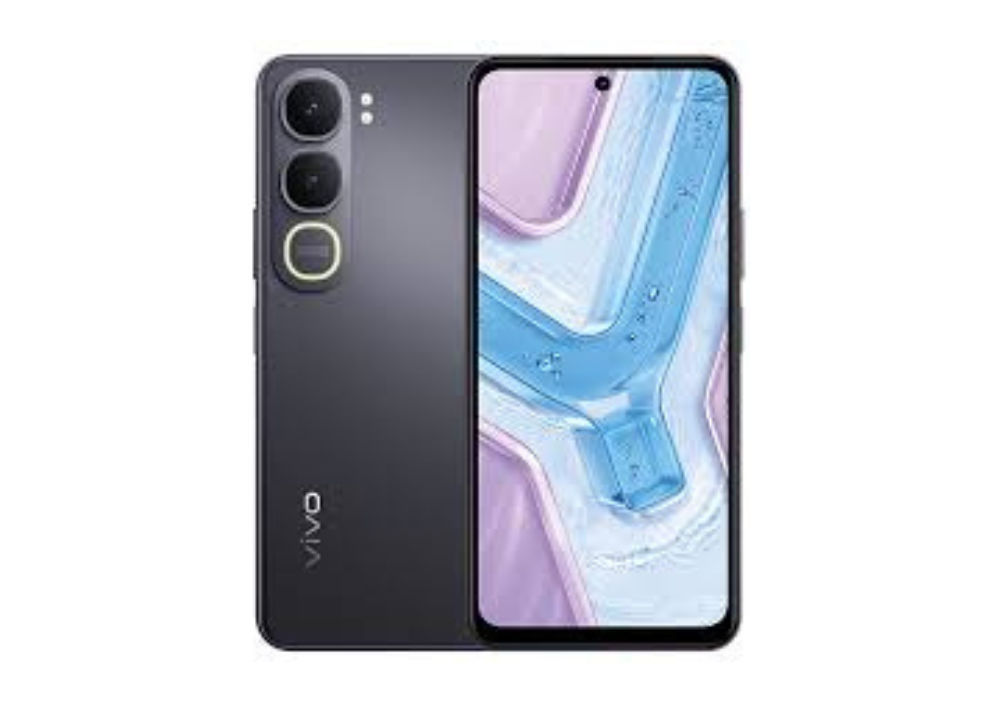 Hp Vivo Y21d 8/128GB