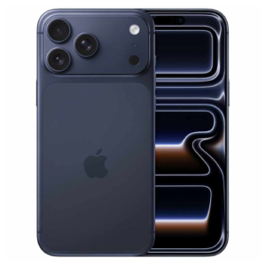 Hp Iphone 17 Pro Max 256GB