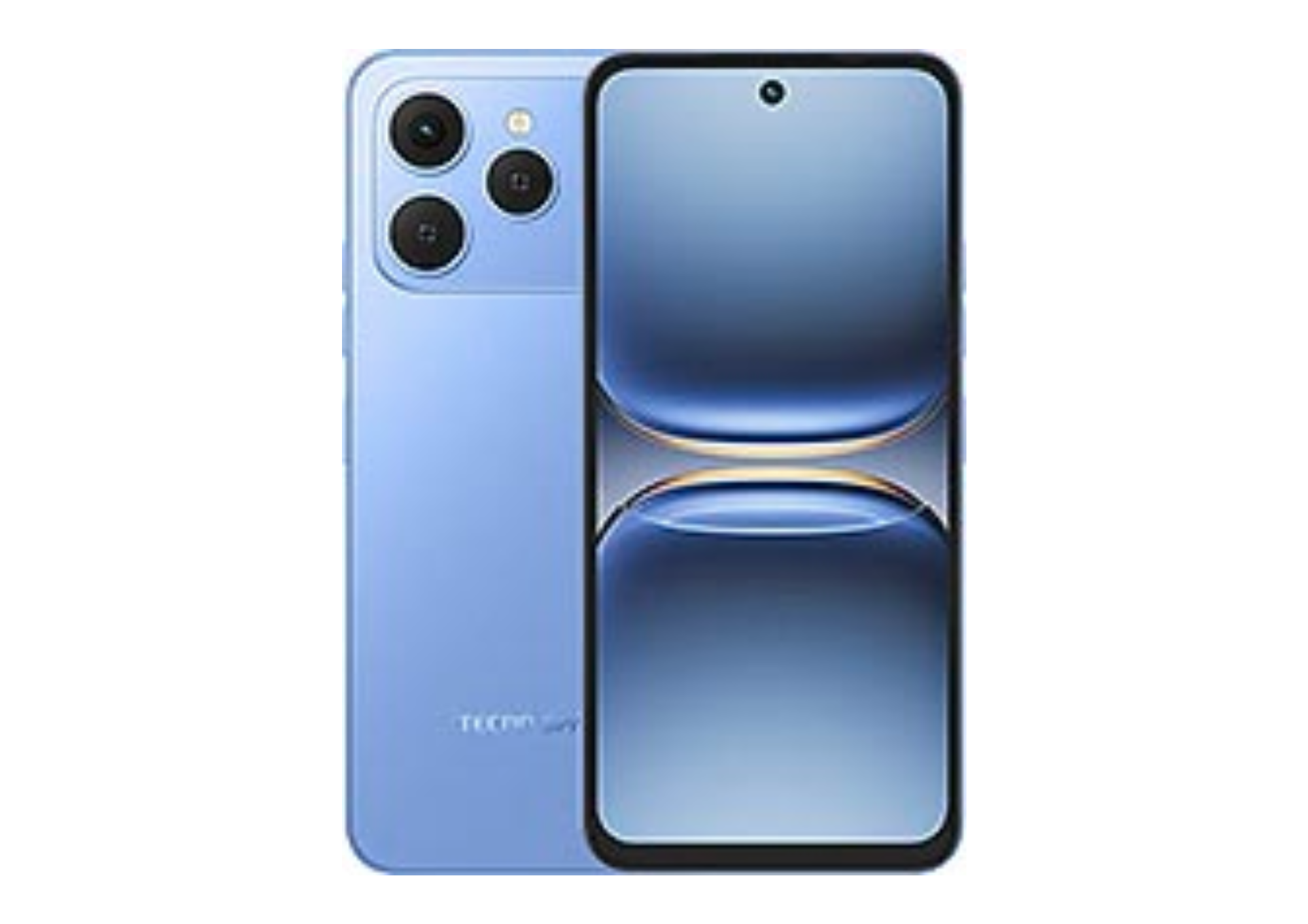 Hp Tecno Spark 40 NFC 6/128GB