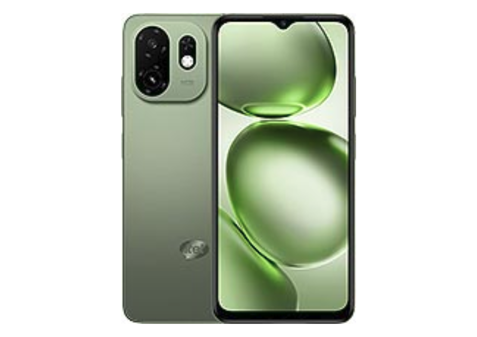 HP Itel A100C 4/64GB