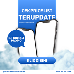 Informasi Promo Norton Bali Smartphone